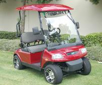 T-Sport Golf Cart