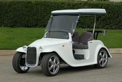 California Roadster Carrito De Golf