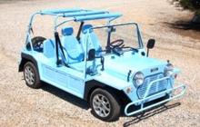 Moke-Golf-Cart