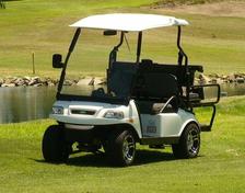 T-Sport Golf Cart