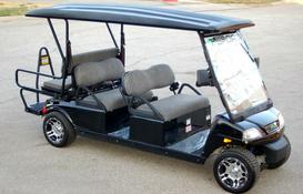 T-Sport Golf Cart